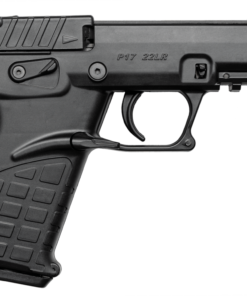 keltec p17