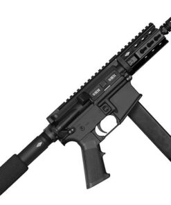 YHM 9MM AR PISTOL
