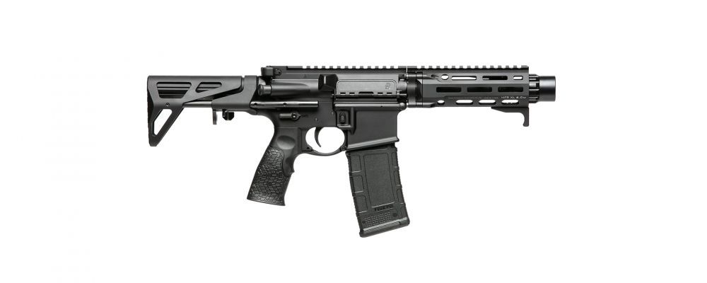 DANIEL DEFENSE DDM4