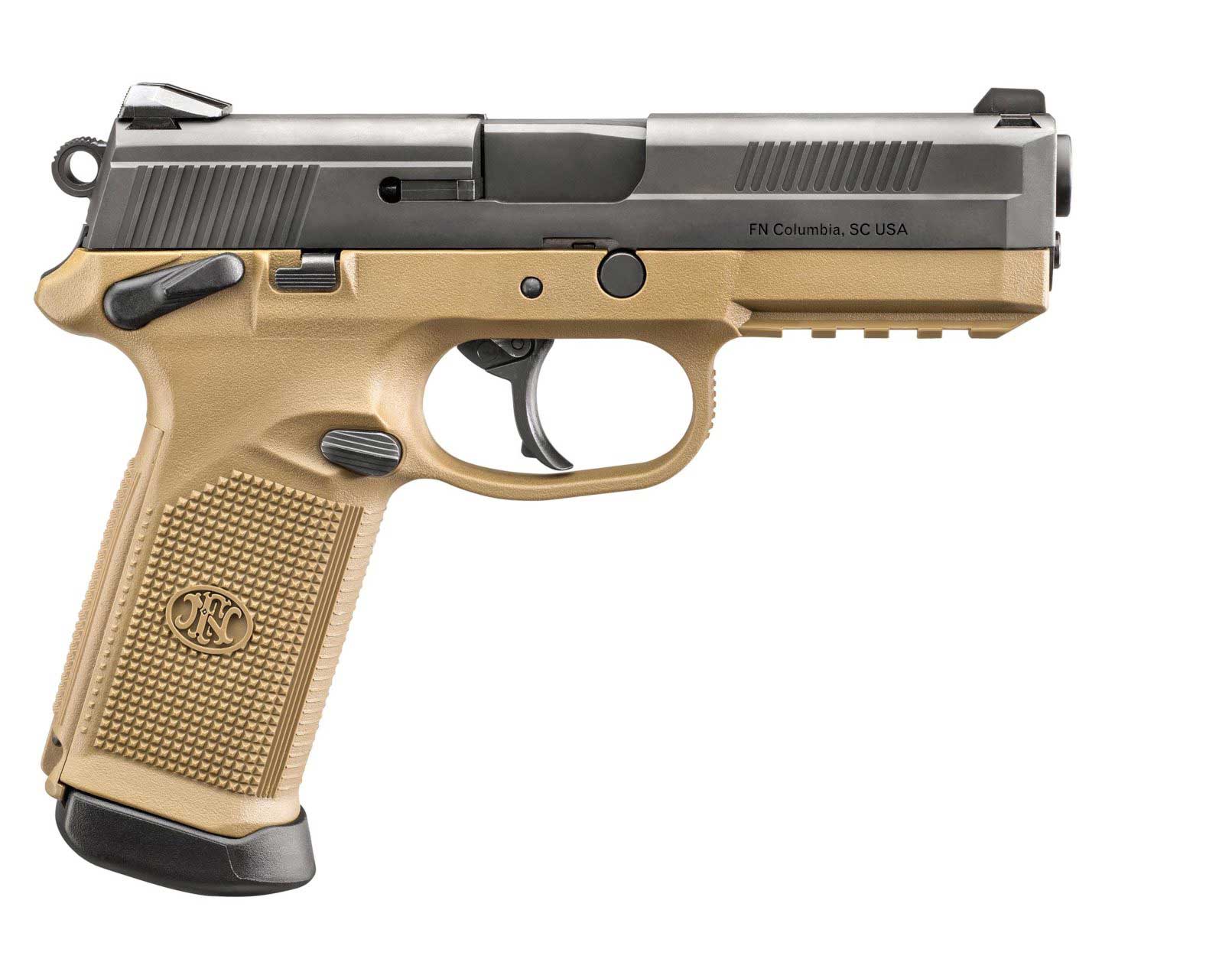 FNX_45
