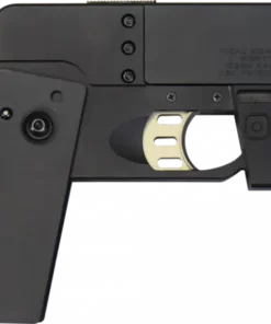 Ideal Conceal Pistol