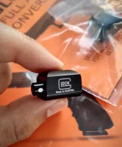 glock switch