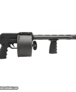Cobray Street Sweeper 12ga