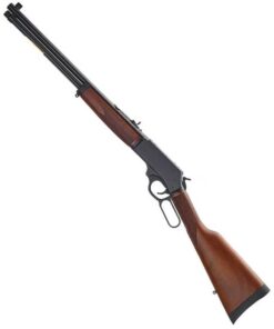 360 buckhammer rifle